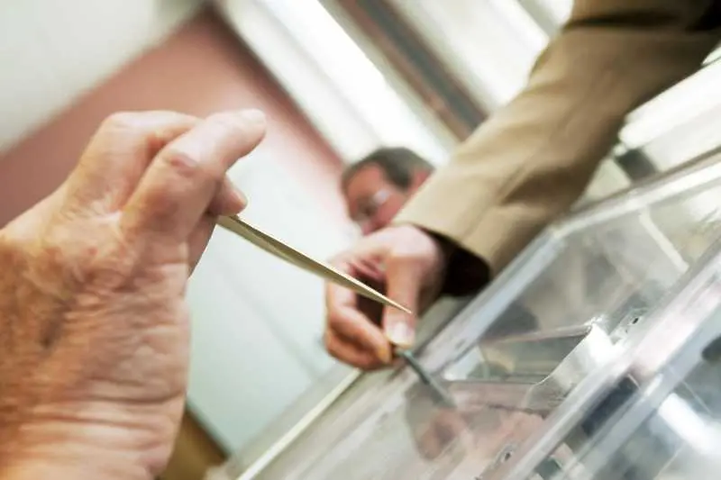 8000 нови гласоподаватели в Несебър